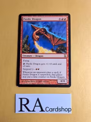 Pardic Dragon Rare 173/301 Time Spiral Magic the Gathering