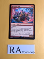 Mizzium Tank Rare 138/264 War of the Spark (WAR) Magic the Gathering