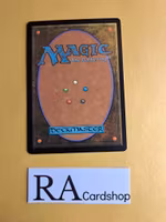 Rimescale Dragon Rare 95/155 Coldsnap (CSP) Magic the Gathering