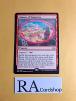 Glimpse of Tomorrow Rare 129/303 Modern Horizons 2 (MH2) Magic the Gathering