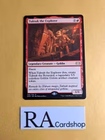 Tuktuk the Explorer Rare 149/332 Double Masters (2XM) Magic the Gathering