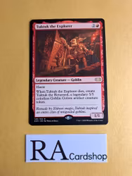 Tuktuk the Explorer Rare 149/332 Double Masters (2XM) Magic the Gathering