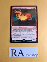 Cragganwick Cremator Rare 122/332 Double Masters (2XM) Magic the Gathering