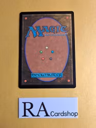 Cragganwick Cremator Rare 122/332 Double Masters (2XM) Magic the Gathering