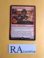 Tilonallis Summoner Rare 121/196 Rivals of Ixalan (RIX) Magic the Gathering