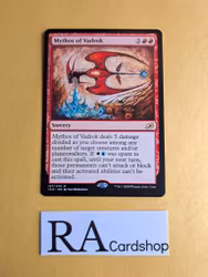 Mythos of Vadrok Rare 127/274 Ikoria Lair of Behemoths (IKO) Magic the Gathering