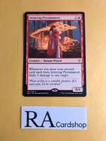 Irencrag Pyromancer Rare 128/269 Throne of Eldraine (ELD) Magic the Gathering