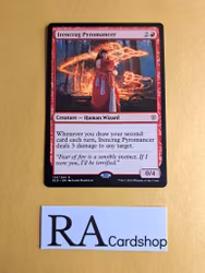 Irencrag Pyromancer Rare 128/269 Throne of Eldraine (ELD) Magic the Gathering