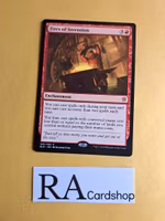 Fires of Invention Rare 125/269 Throne of Eldraine (ELD) Magic the Gathering