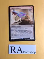 Eldrazi Obligator Rare 096/184 Oath of the Gatewatch (OGW) Magic the Gathering