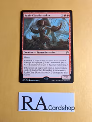 Scab-Clan Berserker Rare 160/272 Magic Origins (ORI) Magic the Gathering