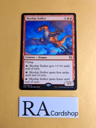 Skyship Stalker Rare 130/264 Kaladesh (KLD) Magic the Gathering