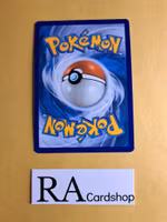 Meowth Reverse Holo Common 052/165 Pokemon 151