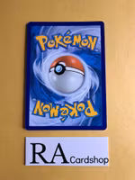 Poliwrath Reverse Holo Uncommon 062/165 Pokemon 151