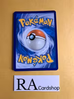 Koffing Reverse Holo Common 109/165 Pokemon 151