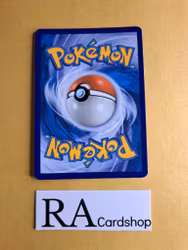 Koffing Reverse Holo Common 109/165 Pokemon 151