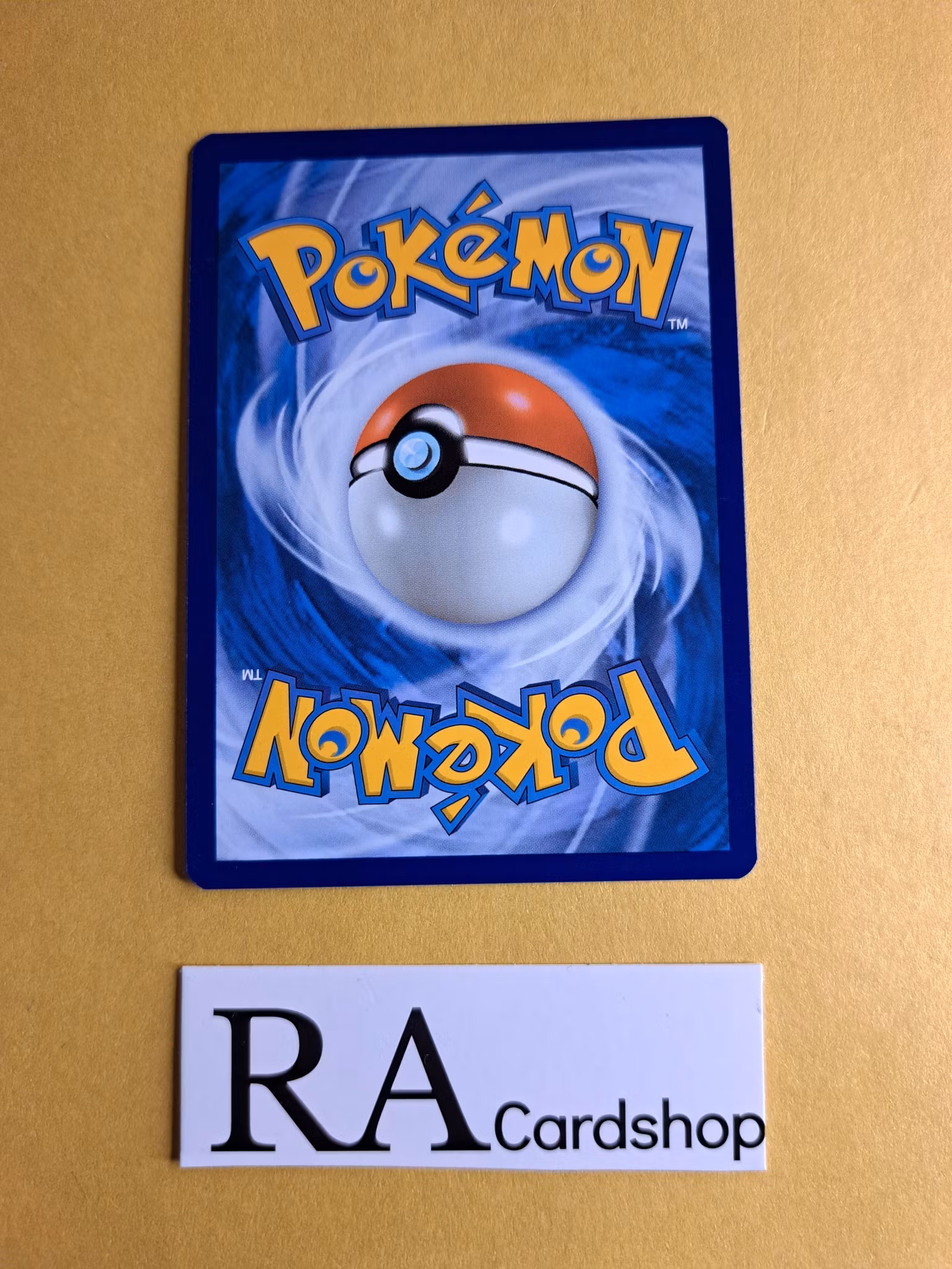 Aerodactyl Reverse Holo Rare 142/165 Pokemon 151