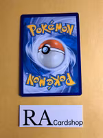 Aerodactyl Reverse Holo Rare 142/165 Pokemon 151