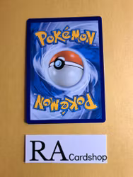 Aerodactyl Reverse Holo Rare 142/165 Pokemon 151