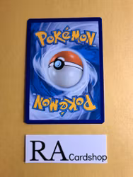 Articuno Reverse Holo Rare 144/165 Pokemon 151