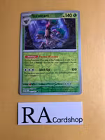 Trevenant Reverse Holo Uncommon 012/197 Obsidian Flames Pokemon