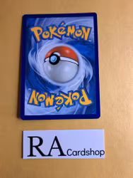 Trevenant Reverse Holo Uncommon 012/197 Obsidian Flames Pokemon