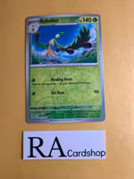 Arboliva Reverse Holo Uncommon 021/197 Obsidian Flames Pokemon