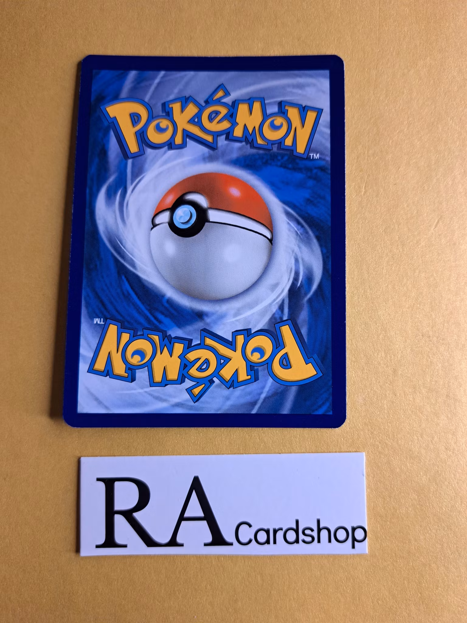 Lampent Reverse Holo Common 037/197 Obsidian Flames Pokemon