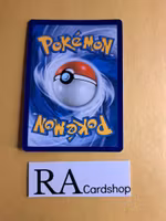 Lampent Reverse Holo Common 037/197 Obsidian Flames Pokemon