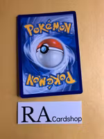 Wugtrio Reverse Holo Uncommon 059/197 Obsidian Flames Pokemon