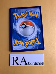 Wugtrio Reverse Holo Uncommon 059/197 Obsidian Flames Pokemon