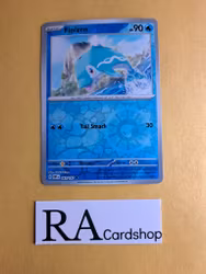 Finizen Reverse Holo Common 061/197 Obsidian Flames Pokemon