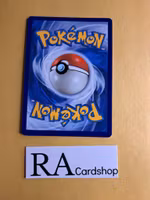 Thundurus Reverse Holo Rare 070/197 Obsidian Flames Pokemon