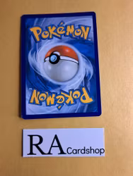 Toxtricity Reverse Holo Rare 072/197 Obsidian Flames Pokemon
