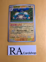 Bellibolt Reverse Holo Uncommon 078/197 Obsidian Flames Pokemon