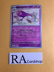 Polteageist Reverse Holo Uncommon 098/197 Obsidian Flames Pokemon