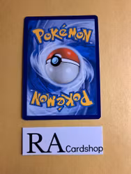 Rockruff Reverse Holo Common 116/197 Obsidian Flames Pokemon