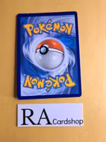 Houndour Reverse Holo Common 131/197 Obsidian Flames Pokemon