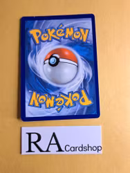 Houndour Reverse Holo Common 131/197 Obsidian Flames Pokemon
