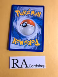 Varoom Reverse Holo Common 154/197 Obsidian Flames Pokemon