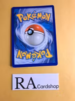 Flamigo Reverse Holo Uncommon 185/197 Obsidian Flames Pokemon