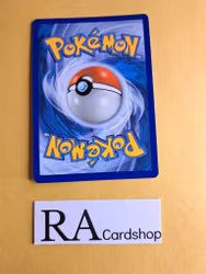 Flamigo Reverse Holo Uncommon 185/197 Obsidian Flames Pokemon