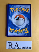 Vigoroth Reverse Holo Uncommon 161/193 Paldea Evolved Pokemon