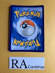 Vigoroth Reverse Holo Uncommon 161/193 Paldea Evolved Pokemon