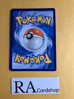 Hitmonlee Reverse Holo Uncommon 106/165 Pokemon 151