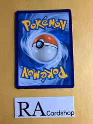 Mewtwo Reverse Holo Rare 150/165 Pokemon 151