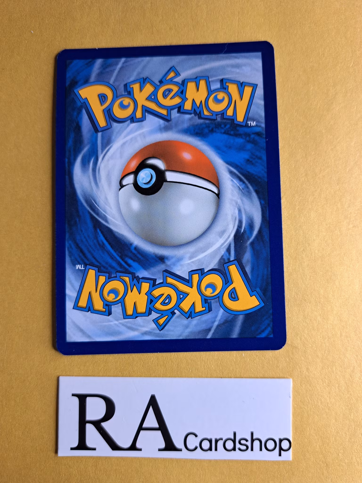 Aegislash Reverse Holo Rare 134/182 Paradox Rift Pokemon