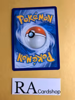 Garganacl Holo Rare 104/182 Paradox Rift Pokemon