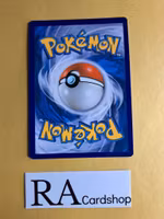 White Kyurem Reverse Holo Rare 21/124 Fates Collide Pokemon