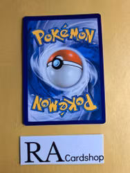 White Kyurem Reverse Holo Rare 21/124 Fates Collide Pokemon